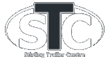 Stirling Trailer Centre footer logo image